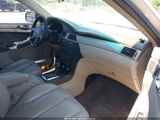 2006 CHRYSLER PACIFICA 2A4GM48426R837908 Photo 4
