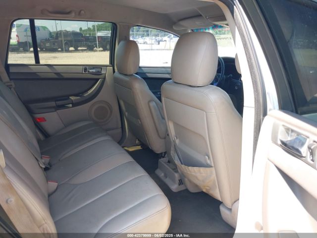 2006 CHRYSLER PACIFICA 2A4GM48426R837908 Photo 7