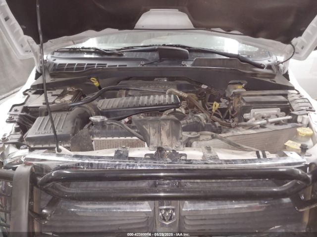 2005 DODGE DURANGO 1D4HD48D75F519320 Photo 9