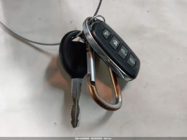 2005 DODGE DURANGO 1D4HD48D75F519320 Photo 10