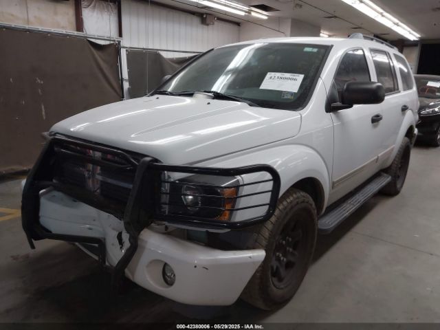 2005 DODGE DURANGO 1D4HD48D75F519320 Photo 1
