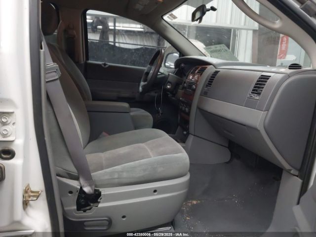 2005 DODGE DURANGO 1D4HD48D75F519320 Photo 4