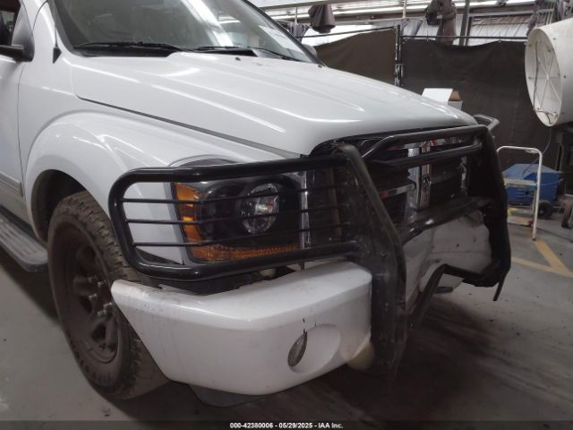 2005 DODGE DURANGO 1D4HD48D75F519320 Photo 5