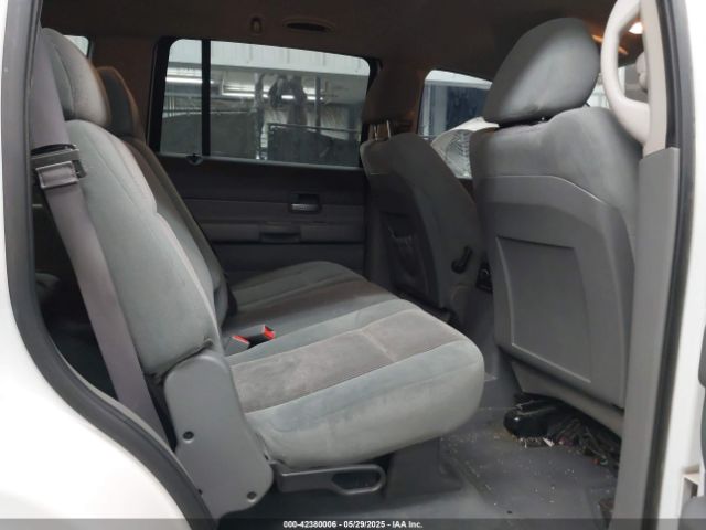2005 DODGE DURANGO 1D4HD48D75F519320 Photo 7