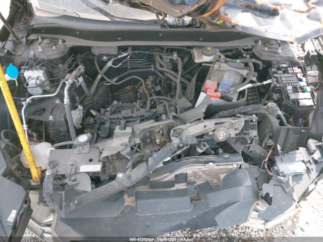 7FARS4H73PE002142 Honda Cr-v Ex-l Awd