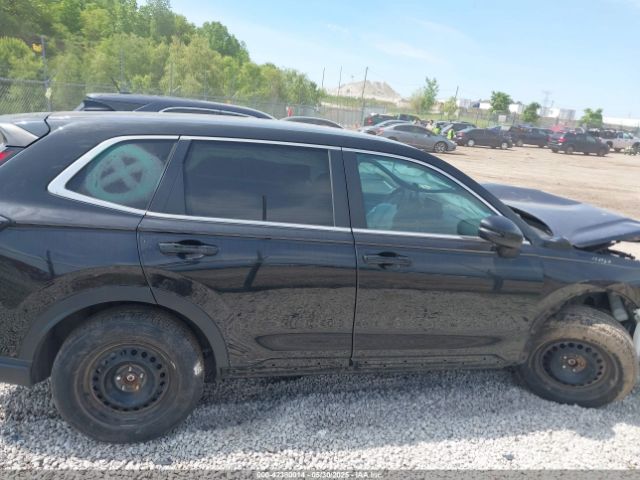 7FARS4H73PE002142 Honda Cr-v Ex-l Awd