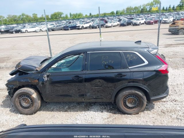 7FARS4H73PE002142 Honda Cr-v Ex-l Awd