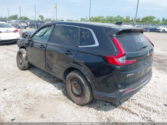7FARS4H73PE002142 Honda Cr-v Ex-l Awd