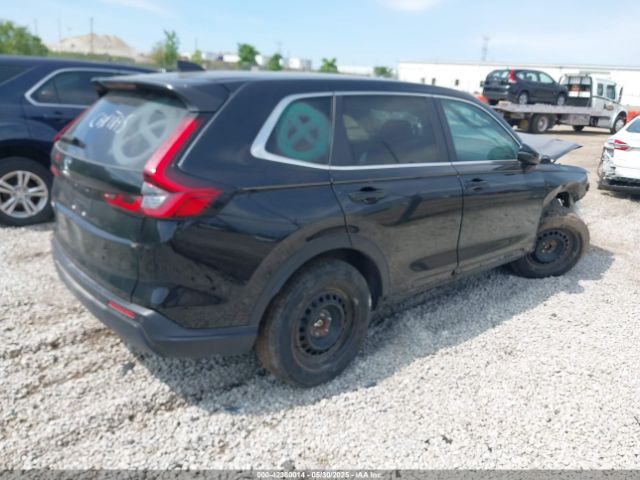 7FARS4H73PE002142 Honda Cr-v Ex-l Awd