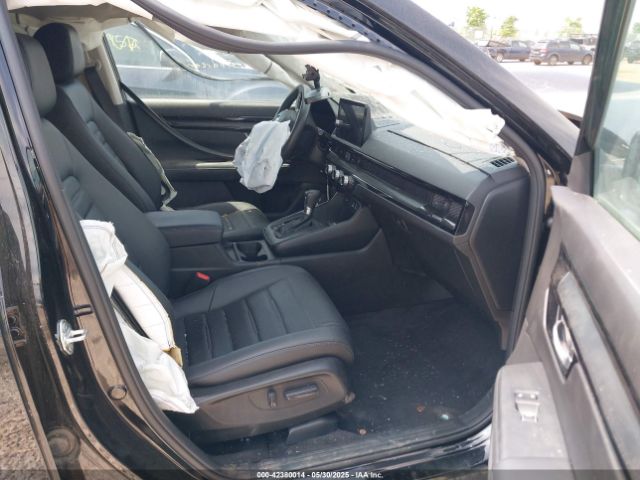 7FARS4H73PE002142 Honda Cr-v Ex-l Awd