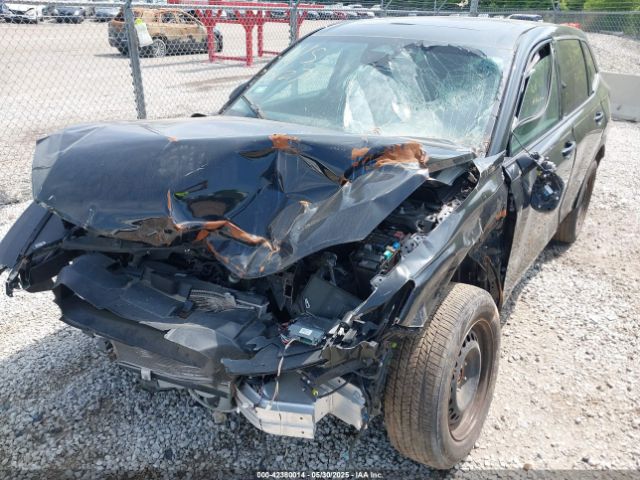 7FARS4H73PE002142 Honda Cr-v Ex-l Awd