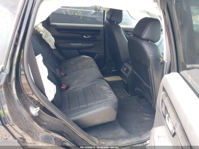 7FARS4H73PE002142 Honda Cr-v Ex-l Awd