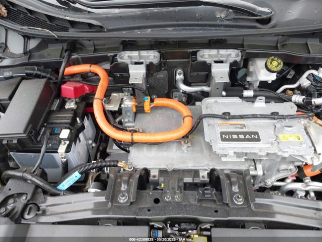 2023 NISSAN ARIYA JN1DF0CD8PM705830 Photo 9