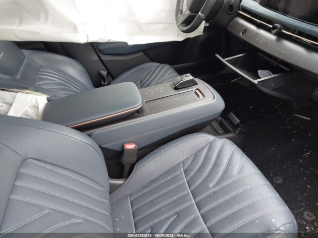 2023 NISSAN ARIYA JN1DF0CD8PM705830 Photo 4
