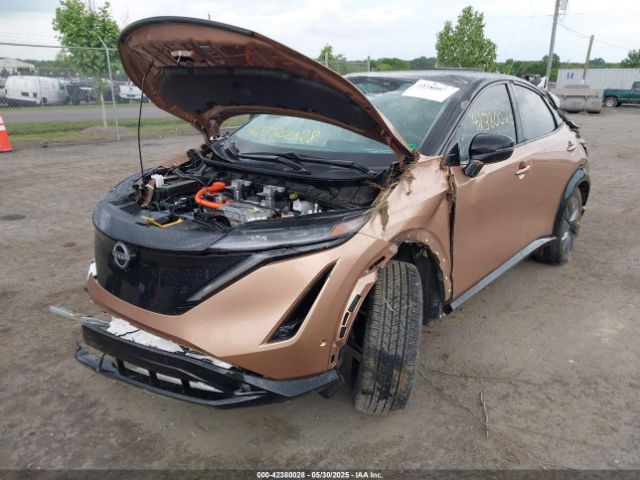 2023 NISSAN ARIYA JN1DF0CD8PM705830 Photo 5