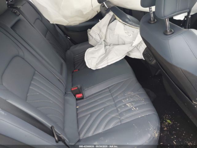 2023 NISSAN ARIYA JN1DF0CD8PM705830 Photo 7