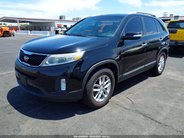 5XYKT4A65FG580178 KIA dohc t-gdi theta-ii