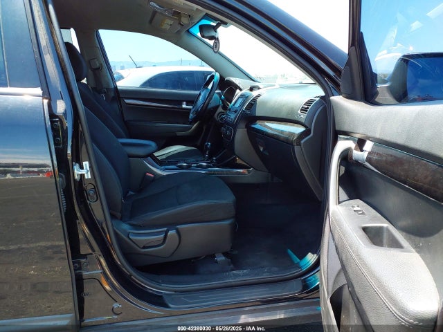 5XYKT4A65FG580178 KIA dohc t-gdi theta-ii