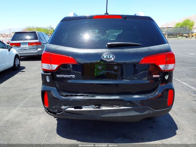 5XYKT4A65FG580178 KIA dohc t-gdi theta-ii