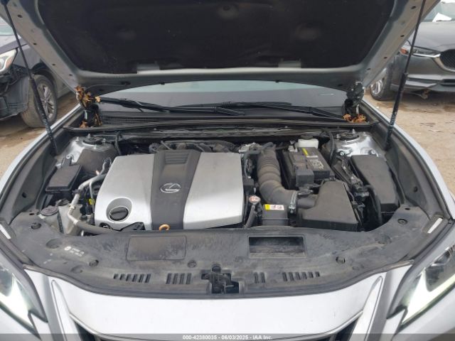 2022 LEXUS ES 350 58ADZ1B1XNU125658 Photo 9