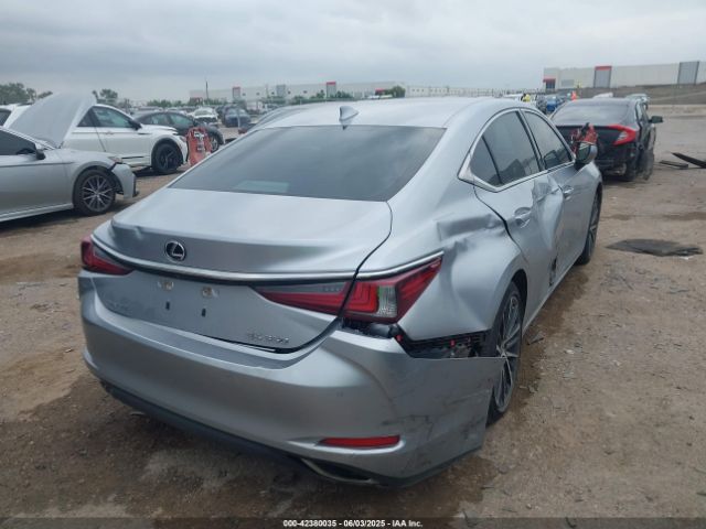 2022 LEXUS ES 350 58ADZ1B1XNU125658 Photo 3