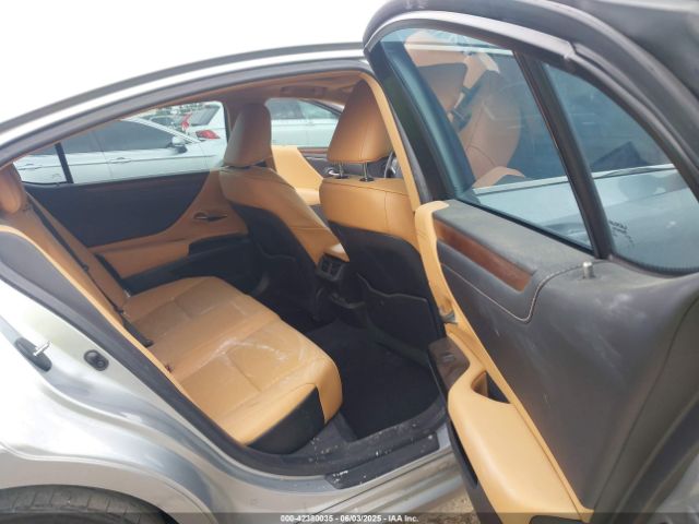 2022 LEXUS ES 350 58ADZ1B1XNU125658 Photo 7