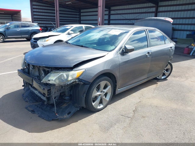 4T1BK1FK7EU543813 Toyota 2gr-fe
