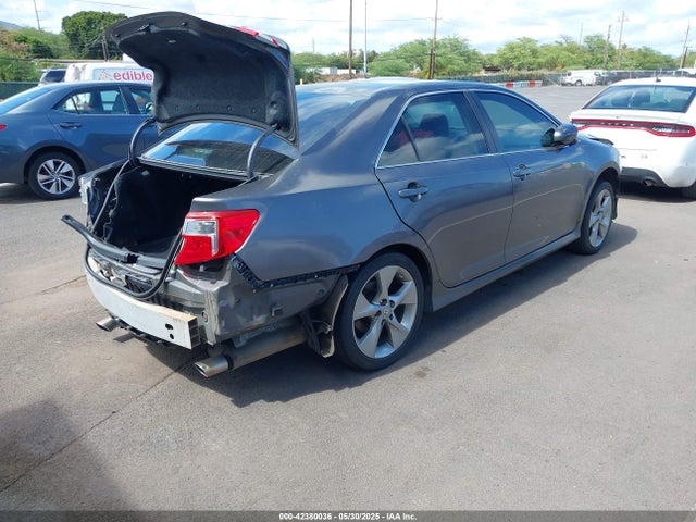4T1BK1FK7EU543813 Toyota 2gr-fe