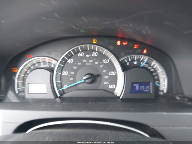 4T1BK1FK7EU543813 Toyota 2gr-fe