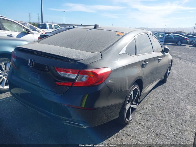 1HGCV1F47MA086536 Honda l15be