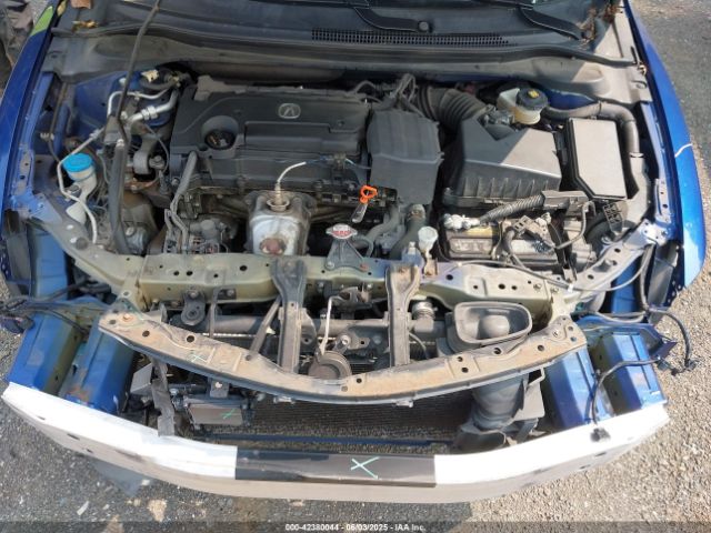 2016 ACURA ILX 19UDE2F73GA007288 Photo 9