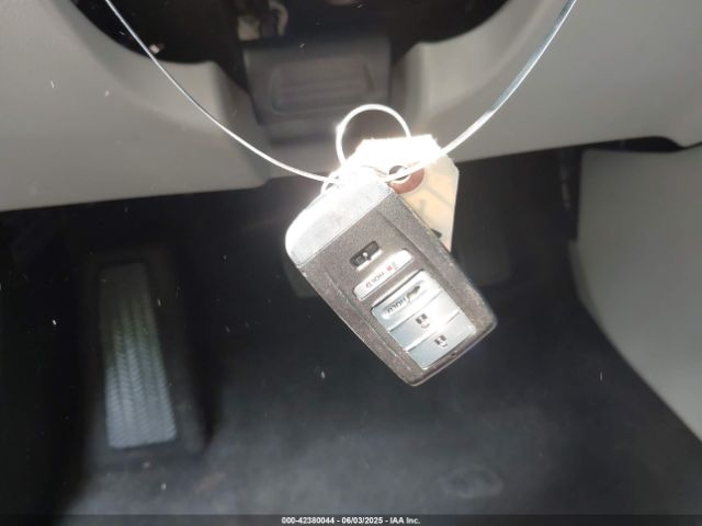 2016 ACURA ILX 19UDE2F73GA007288 Photo 10