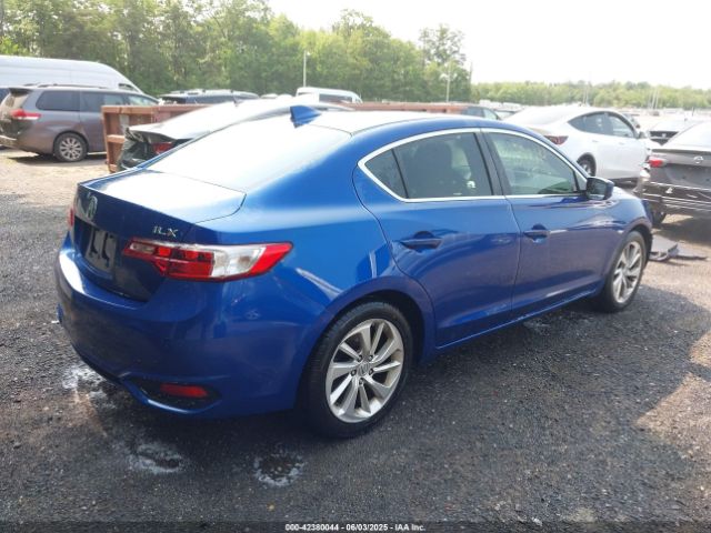 2016 ACURA ILX 19UDE2F73GA007288 Photo 3