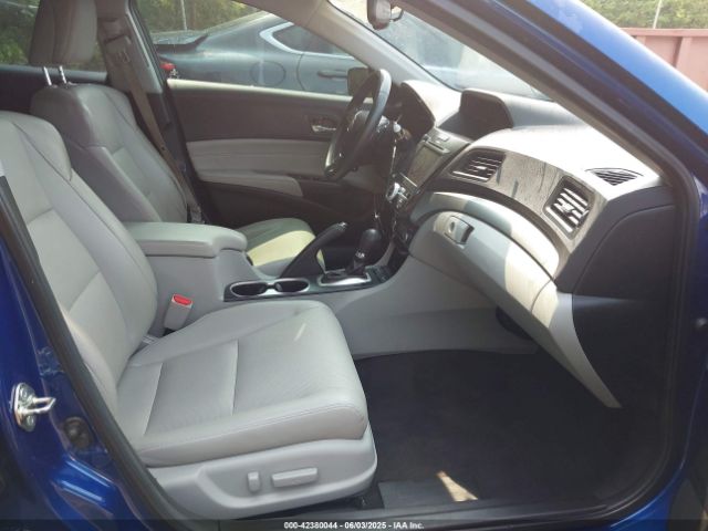 2016 ACURA ILX 19UDE2F73GA007288 Photo 4