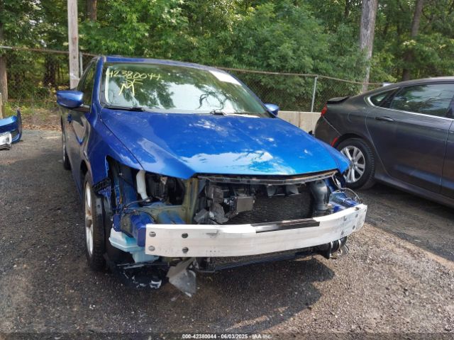 2016 ACURA ILX 19UDE2F73GA007288 Photo 5