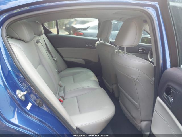 2016 ACURA ILX 19UDE2F73GA007288 Photo 7