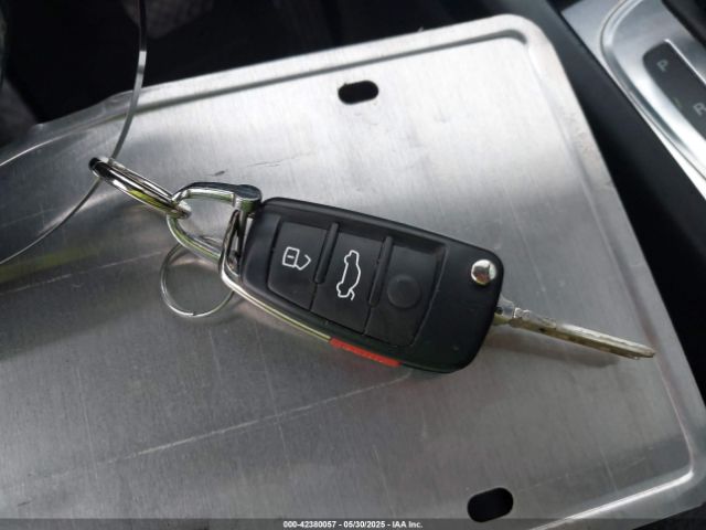 2012 AUDI A3 WAUKJAFM6CA109175 Photo 10