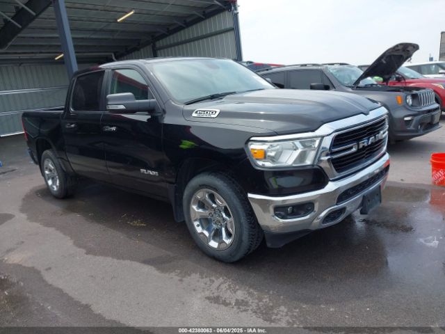 1C6SRFFT5LN394113 auction archive image