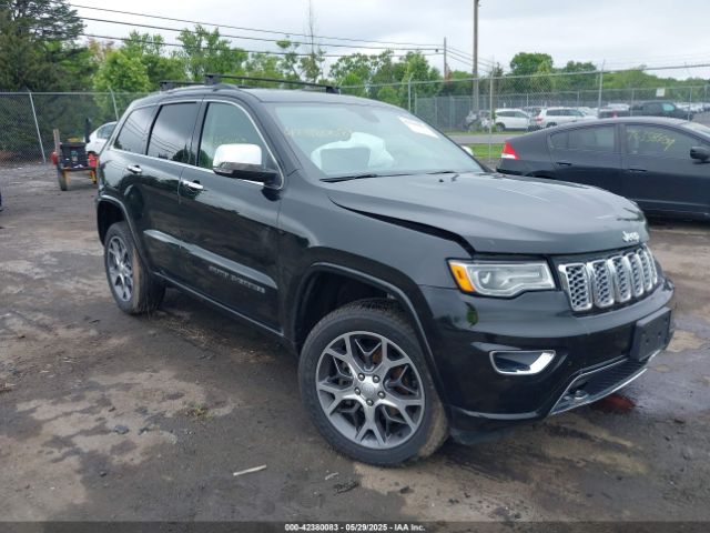 2020 JEEP GRAND CHEROKEE 1C4RJFCG5LC236971 Photo 0
