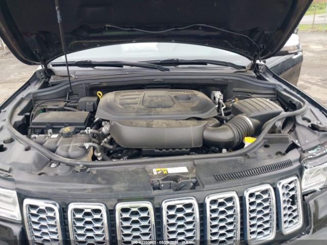 2020 JEEP GRAND CHEROKEE 1C4RJFCG5LC236971 Photo 9