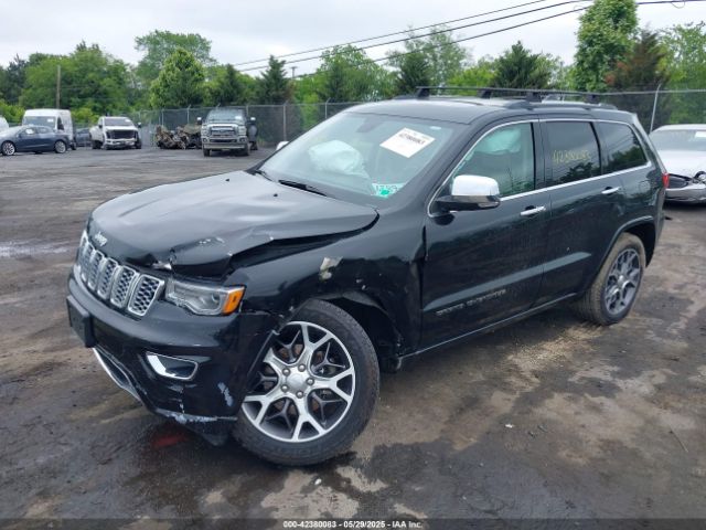 2020 JEEP GRAND CHEROKEE 1C4RJFCG5LC236971 Photo 1