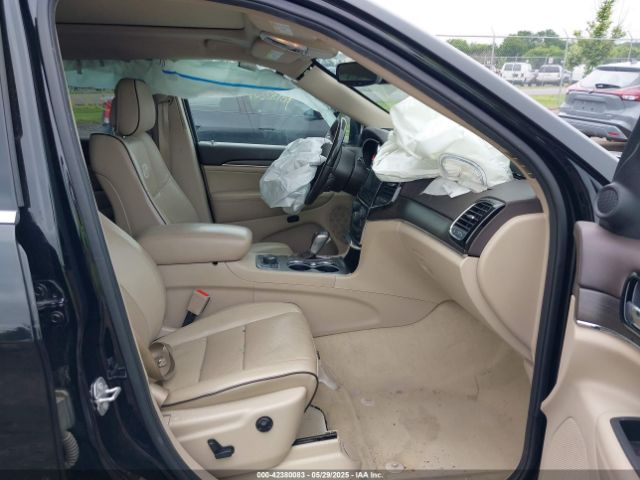 2020 JEEP GRAND CHEROKEE 1C4RJFCG5LC236971 Photo 4