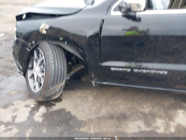 2020 JEEP GRAND CHEROKEE 1C4RJFCG5LC236971 Photo 5