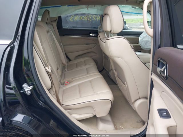 2020 JEEP GRAND CHEROKEE 1C4RJFCG5LC236971 Photo 7