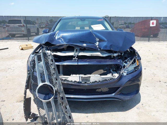 Mercedes-Benz 2016 2016 55SWF4JB6GU166341 Image 12
