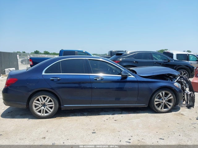 Mercedes-Benz 2016 2016 55SWF4JB6GU166341 Image 13