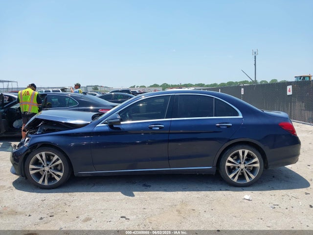 Mercedes-Benz 2016 2016 55SWF4JB6GU166341 Image 14