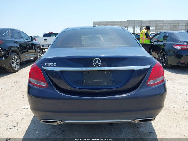 Mercedes-Benz 2016 2016 55SWF4JB6GU166341 Image 16