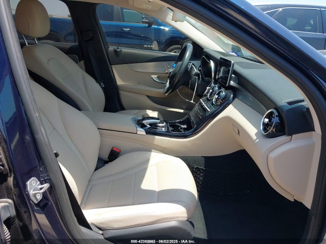 Mercedes-Benz 2016 2016 55SWF4JB6GU166341 Image 5