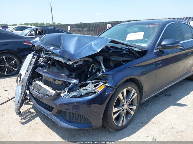 Mercedes-Benz 2016 2016 55SWF4JB6GU166341 Image 6